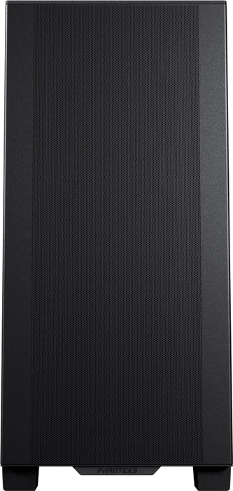 Phanteks XT Pro Black, schwarz, Glasfenster