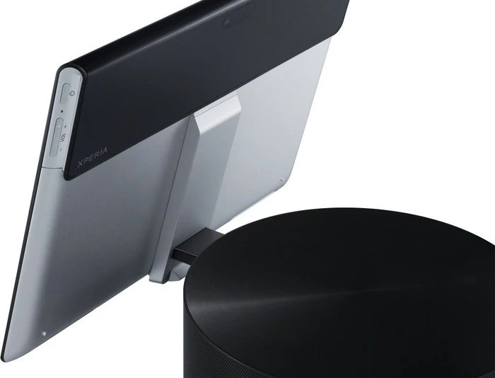 Sony Vaio SGP-SPK1 Docking-Lautsprecher