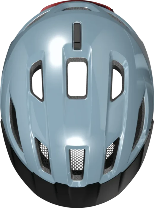 ABUS Urban-I 4.0 Helm glacier blue