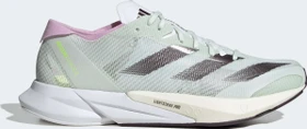 adidas Adizero Adios 8 crystal jade/aurora met./bliss lilac (Damen)