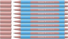 Schneider Slider Edge Pastell XB Kugelschreiber blush/blau