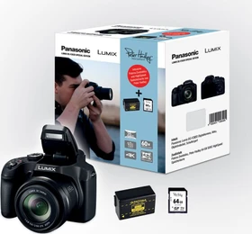 Panasonic Lumix DC-FZ82D Special Edition