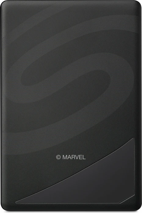Seagate Game Drive for PlayStation - Marvel Avengers Limited Edition, 2TB, Hulk, USB 3.0 Micro-B