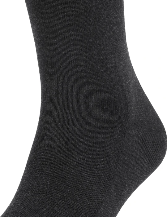 Falke Family Socken anthra.mel (Herren)