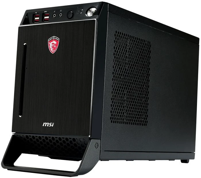 MSI Nightblade B85C-065EU-B7479098048G1T0DS81M, Core i7-4790, 8GB RAM, 128GB SSD, 1TB HDD, GeForce GTX 980