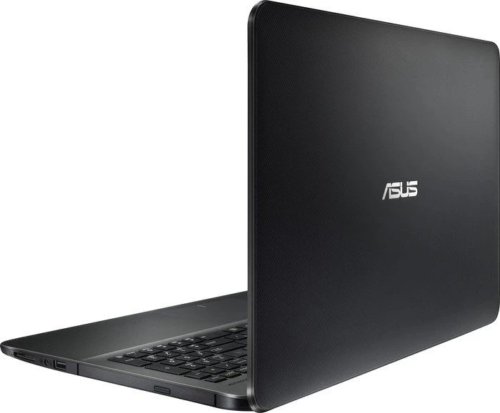 ASUS R557LA-XO1545H, schwarz, Core i7-5500U, 8GB RAM, 1TB HDD, DE