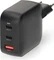 Nedis Netzladegerät 100W GaN PD3.0 Schnellladefunktion 1x USB-A / 2x USB-C Vorschaubild