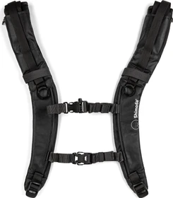Shimoda Schultergurt Damen Simple Petite schwarz