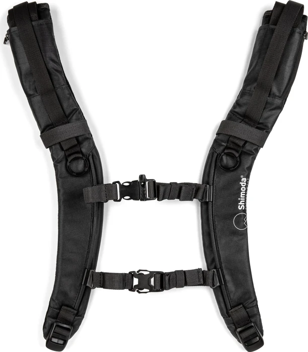 Shimoda Schultergurt Damen Simple Petite