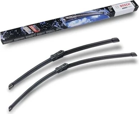 Bosch Aerotwin A535S