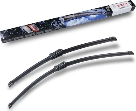 Bosch Aerotwin A535S