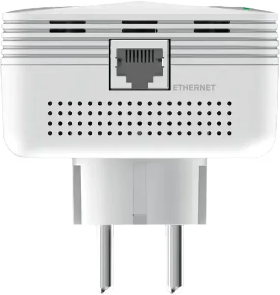 Strong Powerline 1000 Duo Wi-Fi, EU, V2, Powerline/WLAN-Access Point und Powerline-Adapter Set, 2er-Bundle