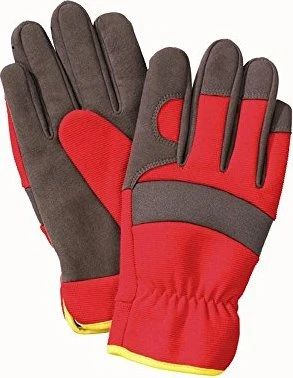 Wolf-Garten GH-U 8 Gartenhandschuhe Universal 8/M
