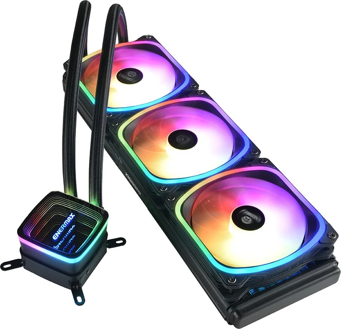 Enermax AquaFusion ADV 360