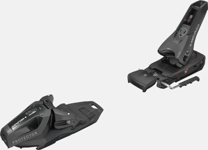 Head Protector PR 13 GW Alpinbindung bkcry (Modell 2025/2026)
