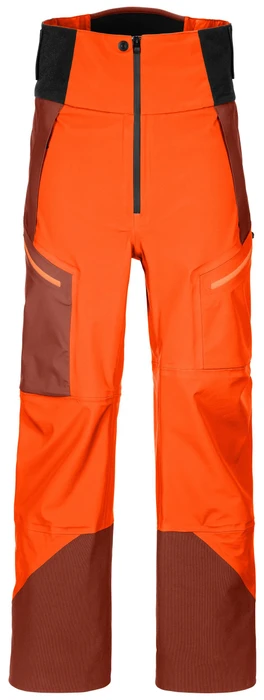 Ortovox 3L Guardian Shell Skihose (Herren) (Modell 2021)