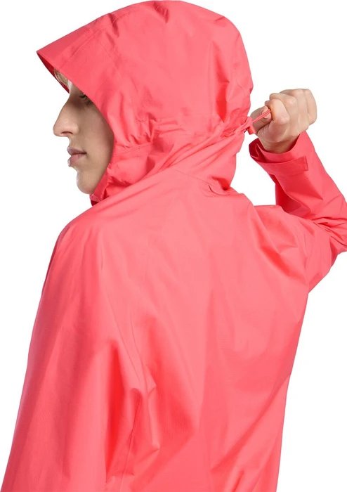 Jack Wolfskin Prelight 2.5l Funktionsjacke sunset coral (Damen)