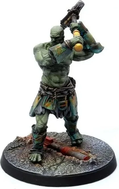 Fallout: Wasteland Warfare - Brotherhood of Steel: Order of the Shield