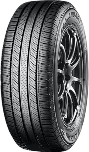 Yokohama Geolandar CV G058 215/55 R18 99V XL
