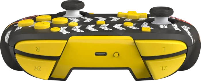 Turtle Beach Rematch Wireless Controller Mario Kart World (Switch 2/Switch)