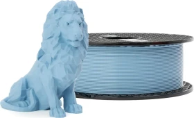 Prusa Prusament PLA, Chalky Blue, Spule, 1.75mm, 1.00kg