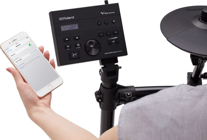 Roland TD-07DMK