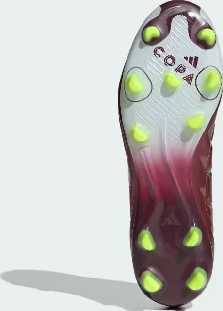adidas Copa Pure II Pro FG shadow red