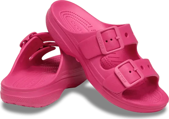 Crocs Saturday Sandal dragon fruit (Damen)