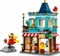 LEGO Creator 3in1 - Spielzeugladen im Stadthaus Vorschaubild