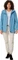 Vaude Mineo II 2L Funktionsjacke pastel blue (Damen) Vorschaubild