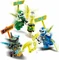 LEGO Ninjago - Jay und Lloyds Power-Flitzer Vorschaubild