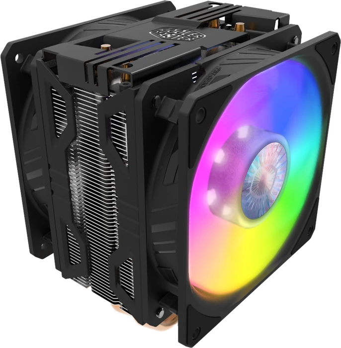 Cooler Master Hyper 212 LED Turbo ARGB