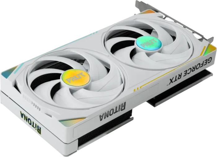 Palit GeForce RTX 5060 Ti RiTONA OC, 8GB GDDR7, HDMI, 3x DP