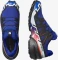Salomon Speedcross 6 GTX Equipe surf the web/fiery red/white (Herren) Vorschaubild