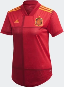 adidas UEFA EURO 2020 Spanien Heimtrikot (Damen)