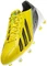adidas Adizero F50 XTRX SG vivid yellow/black (Herren) Vorschaubild