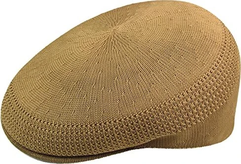 Kangol Tropic 504 Ventair Kappe