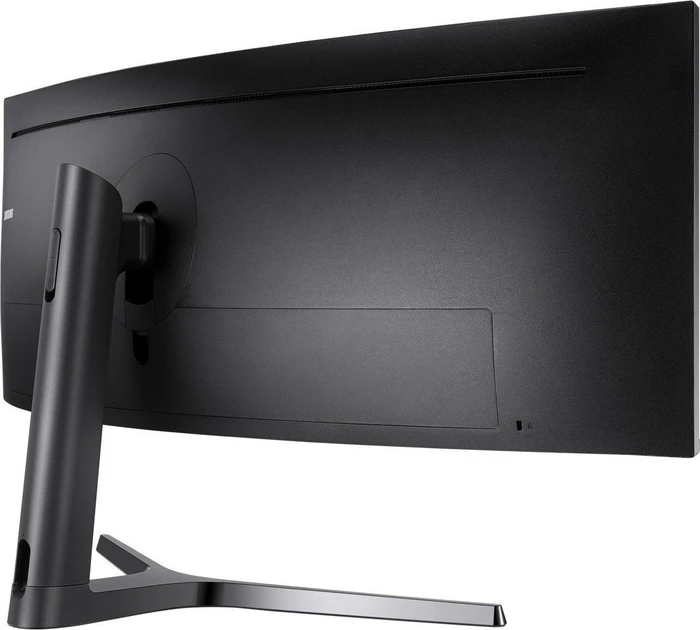 Samsung CJ890 / CJ892, 43"
