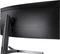Samsung CJ890 / CJ892, 43" Vorschaubild