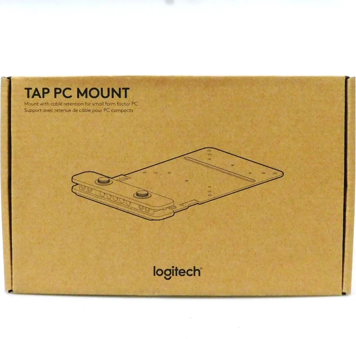 Logitech Tap PC Mount