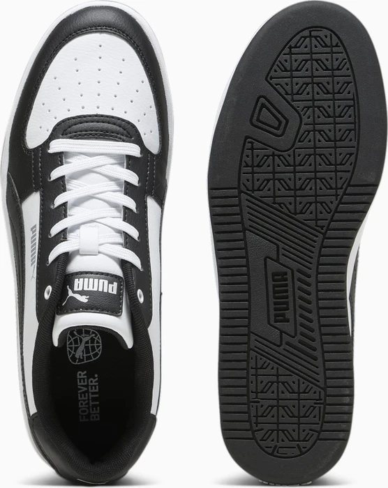 Puma Caven 2.0 puma white/puma black/puma silver