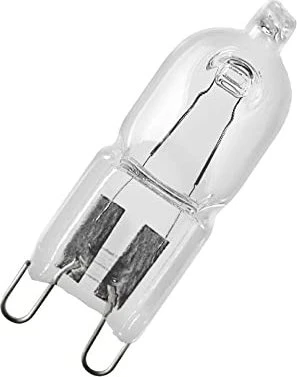 Osram Halopin 66760 Eco 60W G9