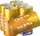Varta Longlife Extra Baby C, 6er-Pack (4114-101-306)