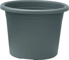 Geli Cylindro 25cm anthrazit