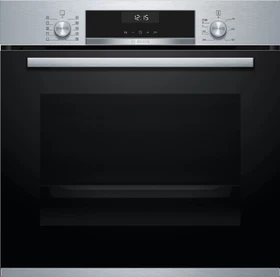 Bosch HBD635CS63 Backofen-Set