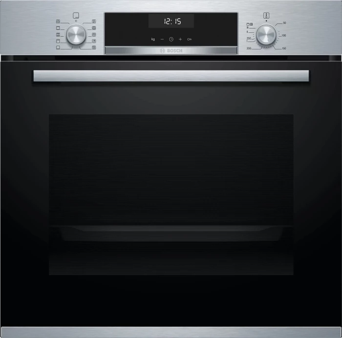 Bosch HBD635CS63 Backofen-Set