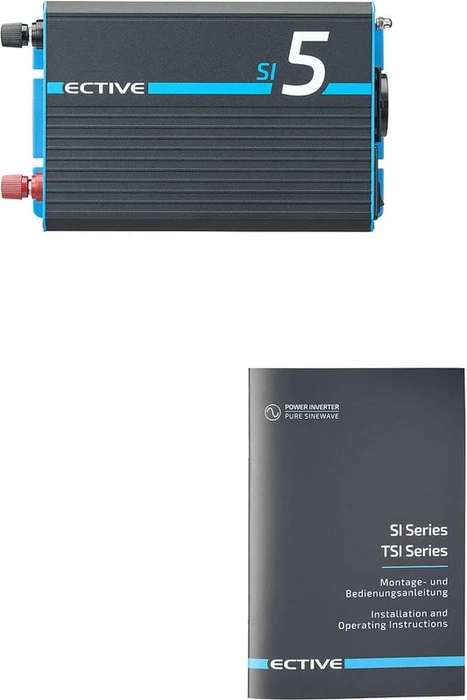 Ective SI 5 12V