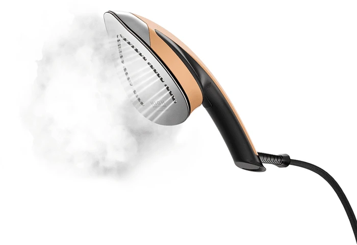 Tefal QT2020E0 Dampfbürste/-glätter
