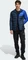 adidas Terrex Multi Light Daunen Jacke aurora ink/semi lucid blue (Herren) Vorschaubild