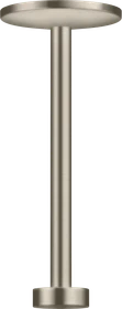 Hansgrohe Axor One 300mm Deckenanschluss für Duschkopf 280 2jet brushed nickel